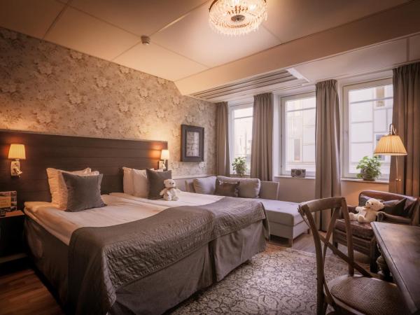 Freys Hotel : photo 2 de la chambre chambre supérieure plus