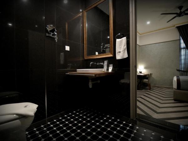 1969 Business Suites @ Ipoh Garden : photo 7 de la chambre  premier king