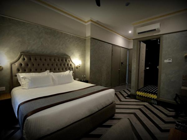 1969 Business Suites @ Ipoh Garden : photo 4 de la chambre  premier king