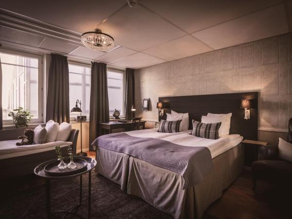 Freys Hotel : photo 1 de la chambre chambre supérieure plus