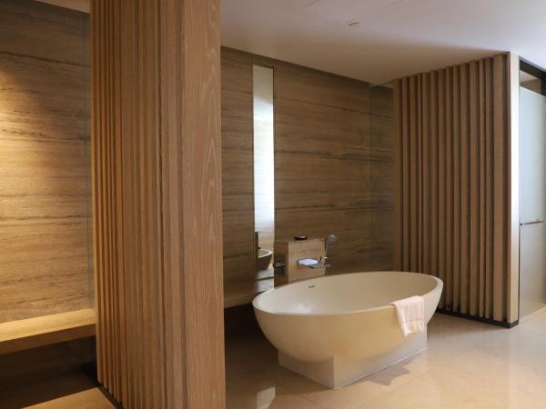 Grand Hyatt Sanya Haitang Bay Resort and Spa : photo 2 de la chambre chambre familiale deluxe