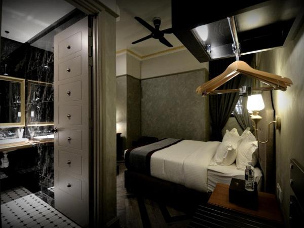 1969 Business Suites @ Ipoh Garden : photo 6 de la chambre  premier queen