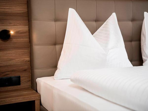 Hotel Zach : photo 8 de la chambre suite panorama