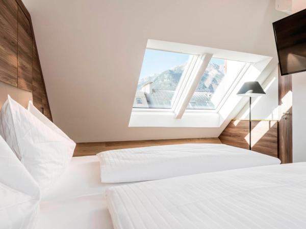 Hotel Zach : photo 2 de la chambre appartement panorama avec grande terrasse