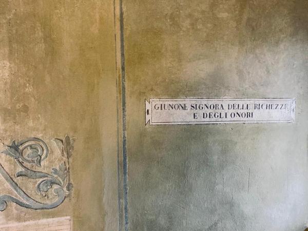 Massimago Wine Tower : photo 5 de la chambre suite deluxe