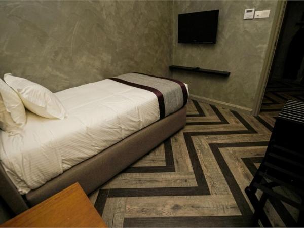 1969 Business Suites @ Ipoh Garden : photo 3 de la chambre 2 bedroom family premier