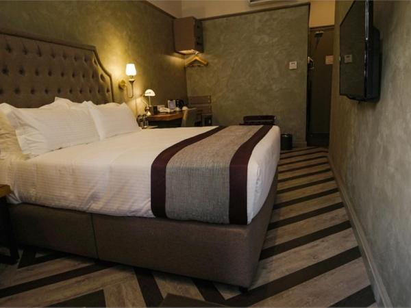 1969 Business Suites @ Ipoh Garden : photo 2 de la chambre  premier queen