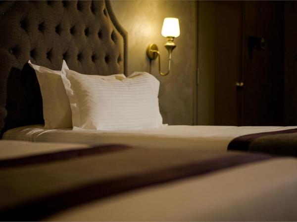 1969 Business Suites @ Ipoh Garden : photo 5 de la chambre hébergement familial supérieur