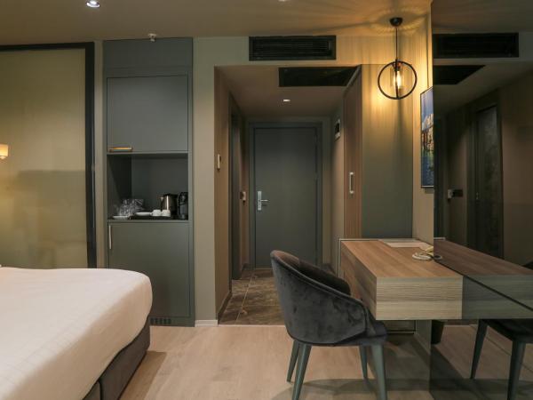 Pasaport Pier Hotel : photo 3 de la chambre chambre supérieure lit queen-size