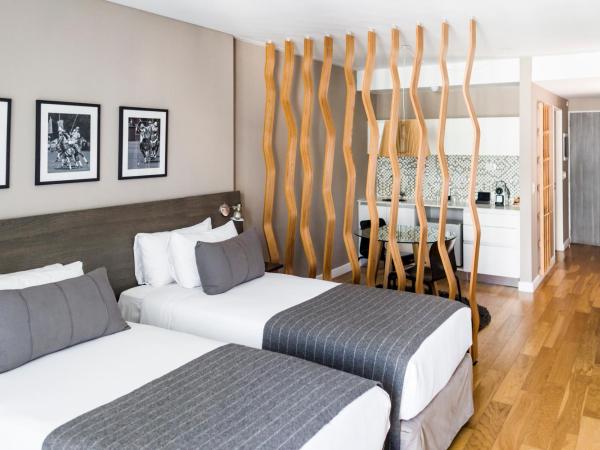 CasaSur Bellini : photo 3 de la chambre chambre double exécutive