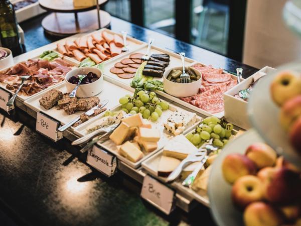 Hotel Kolding : photo 2 de la chambre chambre double standard