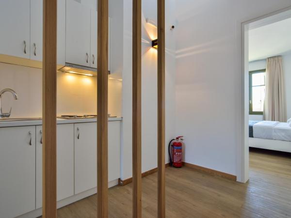 Elia Portou Luxury Residence : photo 4 de la chambre chambre classique avec hammam