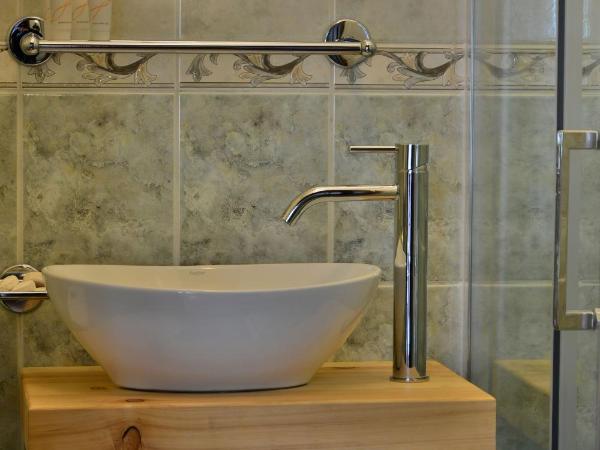 Czarna Willa : photo 5 de la chambre chambre quadruple