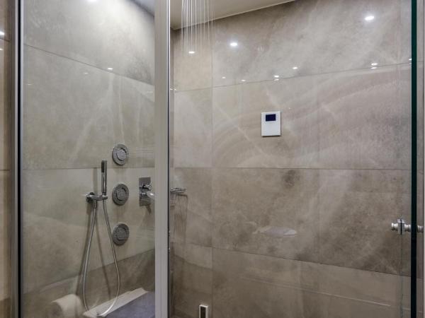 Elia Portou Luxury Residence : photo 7 de la chambre chambre classique avec hammam