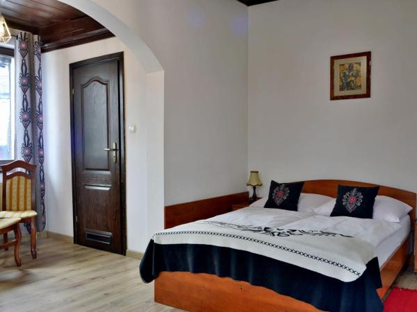 Czarna Willa : photo 5 de la chambre chambre triple standard