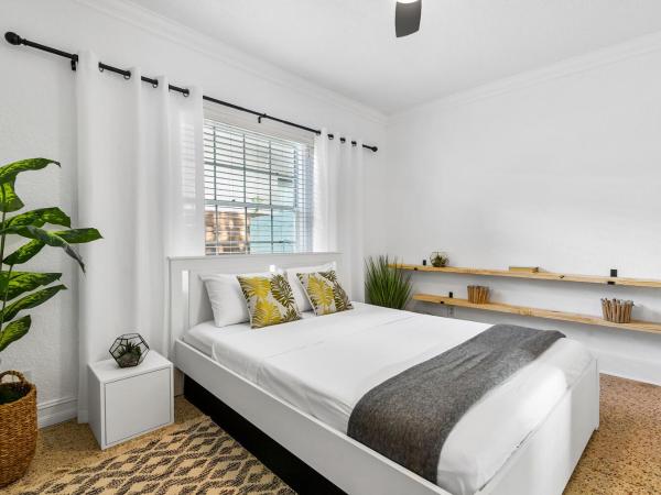 Alani Bay Villas : photo 4 de la chambre appartement 1 chambre