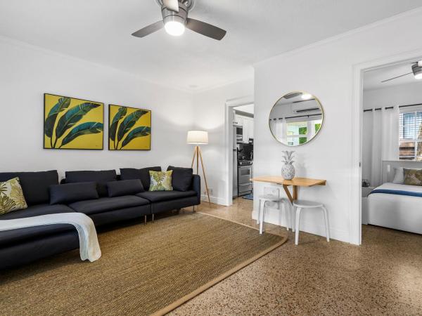 Alani Bay Villas : photo 9 de la chambre appartement 1 chambre