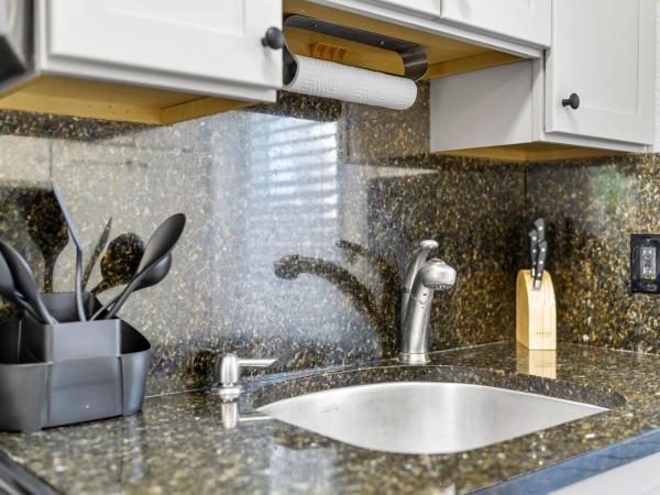 Alani Bay Villas : photo 6 de la chambre appartement 1 chambre