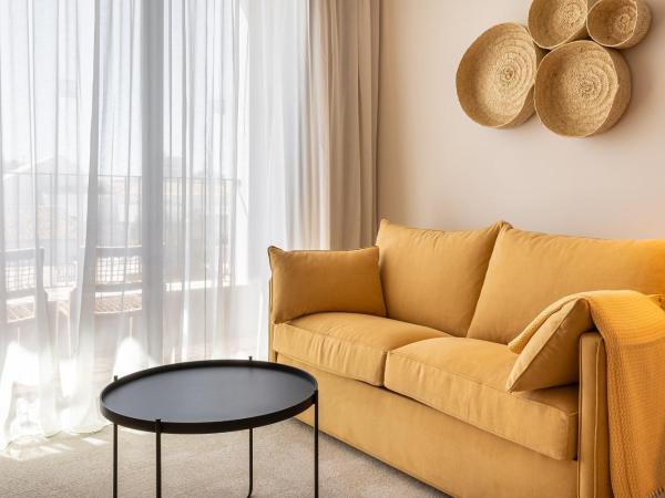 3HB Faro : photo 2 de la chambre chambre familiale standard plus