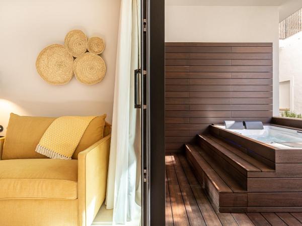 3HB Faro : photo 3 de la chambre chambre double standard avec jacuzzi