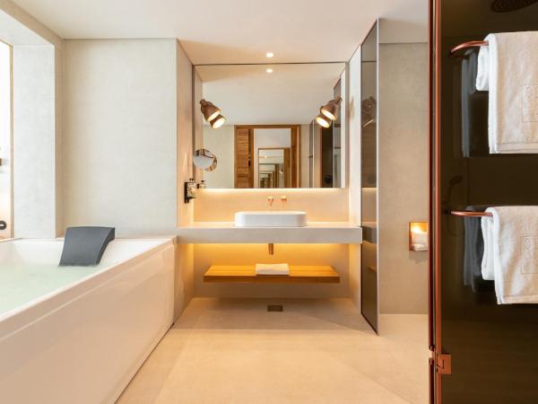 3HB Faro : photo 3 de la chambre chambre supérieure aqua