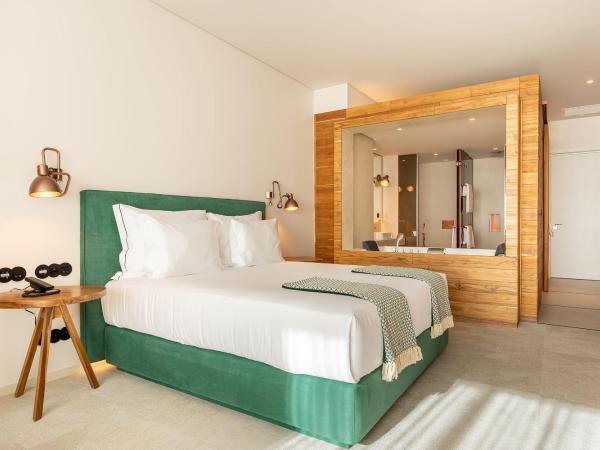 3HB Faro : photo 2 de la chambre chambre supérieure aqua