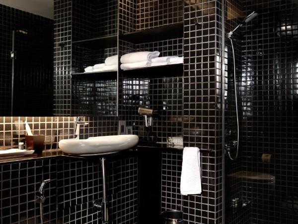 Holiday Inn Express New Delhi International Airport T3, an IHG Hotel : photo 1 de la chambre chambre double standard - aile internationale