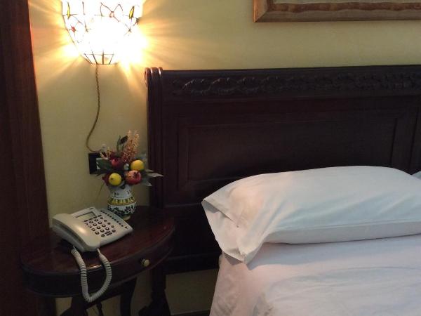 Albergo Verdi : photo 1 de la chambre chambre simple