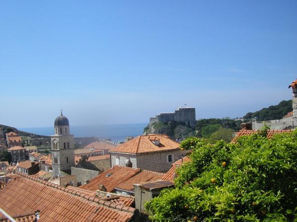 Rooms Megi : photo 10 de la chambre chambre double