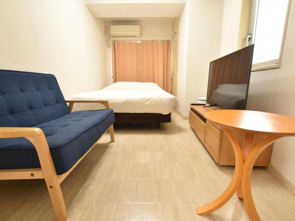 Randor Residence Tokyo Grand : photo 6 de la chambre suite familiale