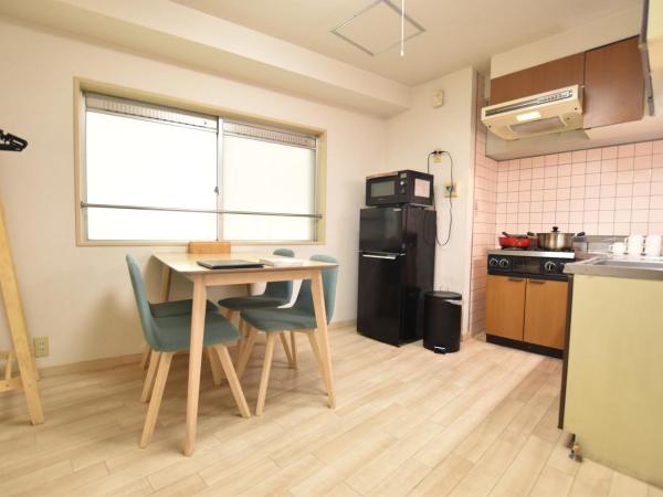 Randor Residence Tokyo Grand : photo 3 de la chambre suite familiale