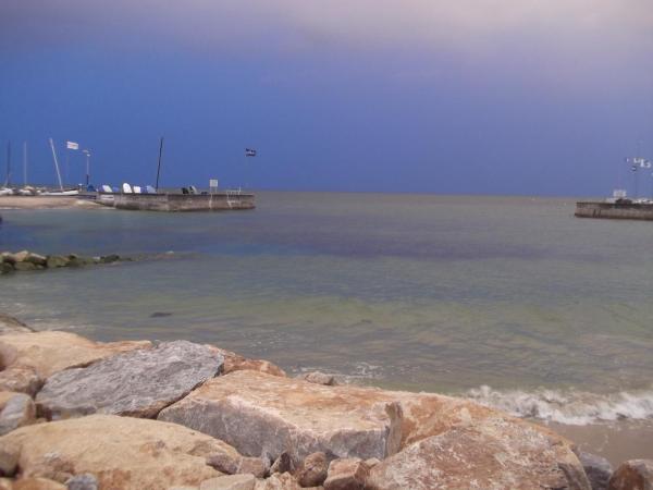 Les Rochers : photo 6 de la chambre chambre familiale avec terrasse