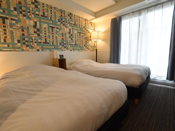 Residence Condominium KALAHAAI : photo 6 de la chambre chambre lits jumeaux