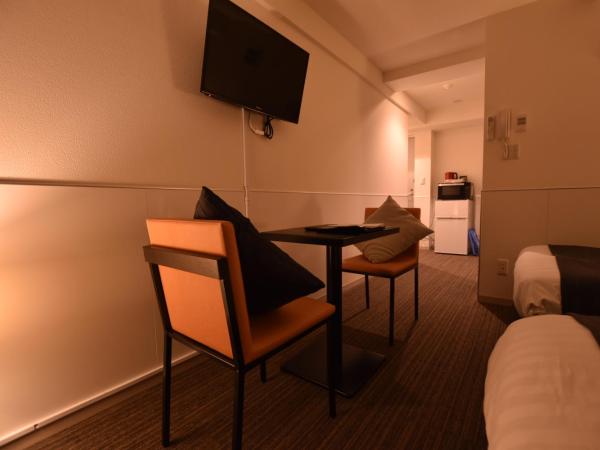 Residence Condominium KALAHAAI : photo 5 de la chambre chambre lits jumeaux deluxe