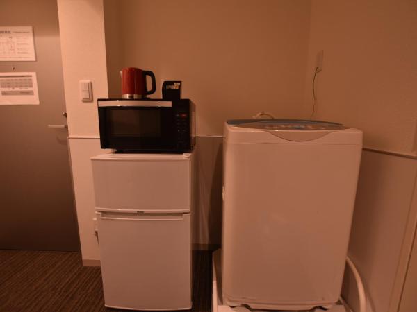 Residence Condominium KALAHAAI : photo 8 de la chambre chambre lits jumeaux