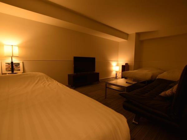 Residence Condominium KALAHAAI : photo 1 de la chambre suite familiale