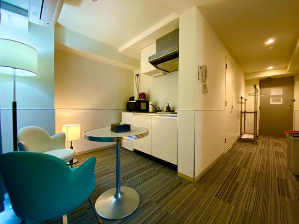 Residence Condominium KALAHAAI : photo 5 de la chambre suite familiale deluxe