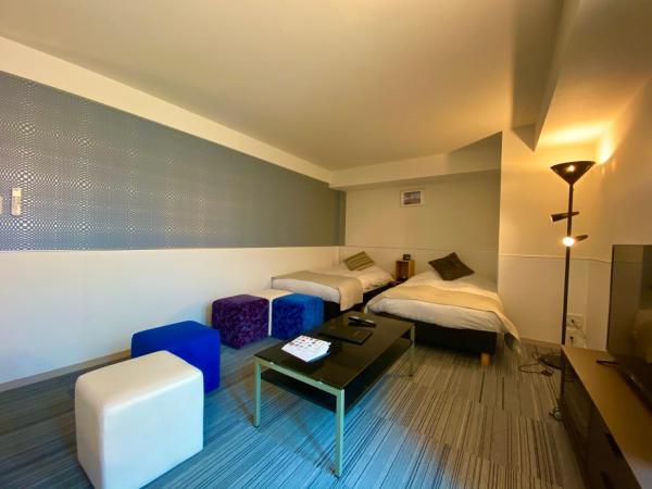 Residence Condominium KALAHAAI : photo 6 de la chambre suite familiale deluxe