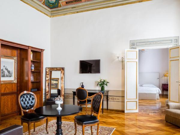 Relais Santa Croce, By Baglioni Hotels : photo 2 de la chambre suite 2 chambres