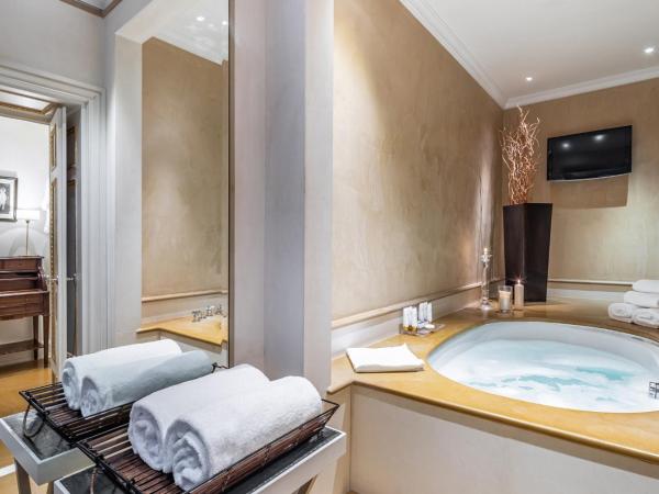 Relais Santa Croce, By Baglioni Hotels : photo 3 de la chambre suite 2 chambres