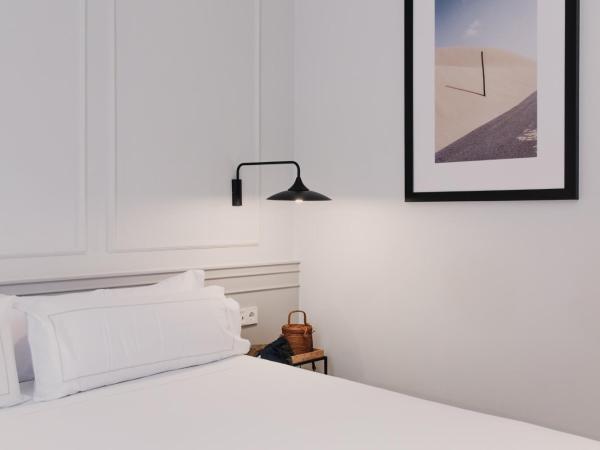 Helen Berger Boutique Hotel : photo 8 de la chambre chambre double ou lits jumeaux