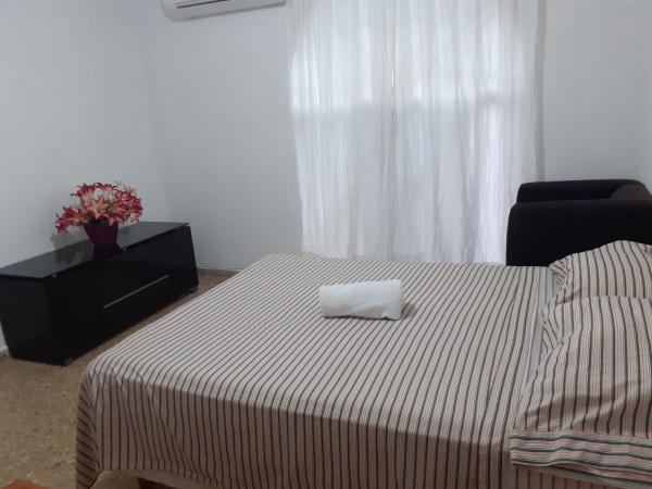 Thelmar Rooms Cancun : photo 2 de la chambre chambre quadruple classique