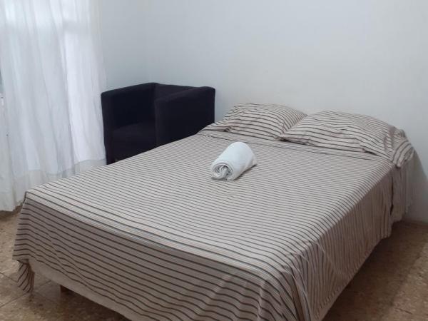 Thelmar Rooms Cancun : photo 1 de la chambre chambre quadruple classique