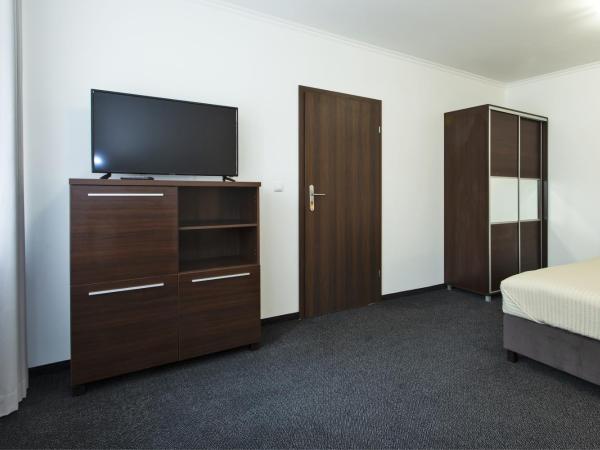 InterHotel : photo 2 de la chambre studio