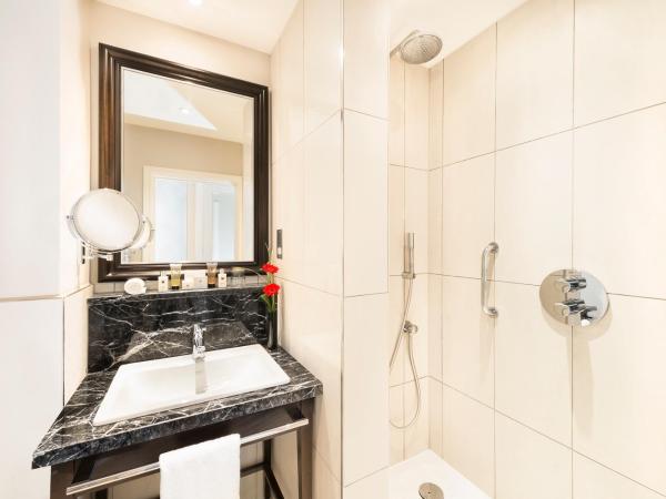 The Bailey's Hotel London Kensington : photo 5 de la chambre chambre double classique