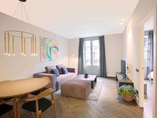 Weflating City Center : photo 9 de la chambre appartement 2 chambres