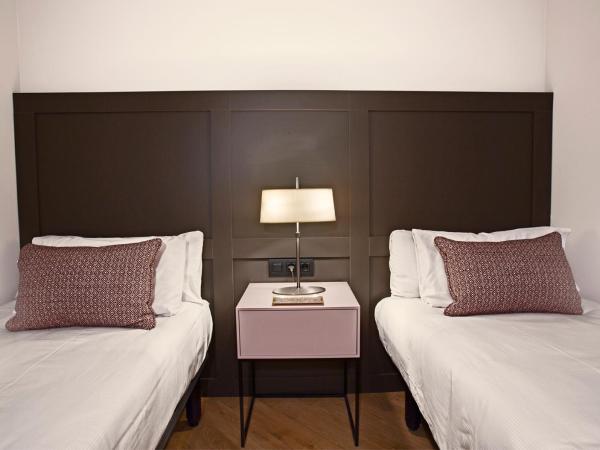 Weflating City Center : photo 10 de la chambre appartement 2 chambres