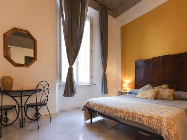 Retrò B&B : photo 8 de la chambre chambre double