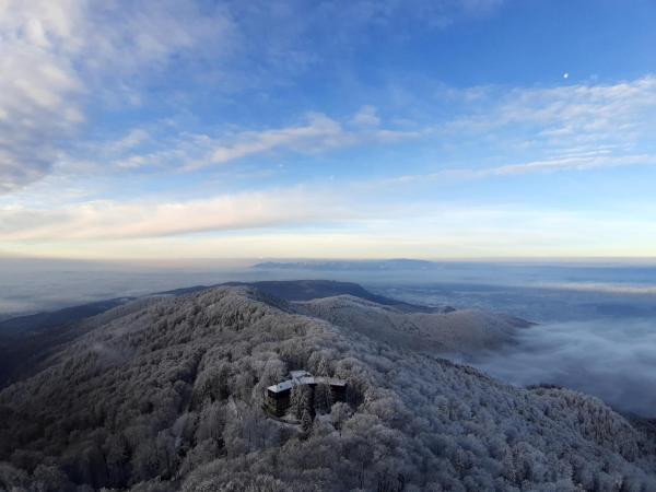 Hotel Tomislavov Dom : photo 4 de la chambre chambre simple standard