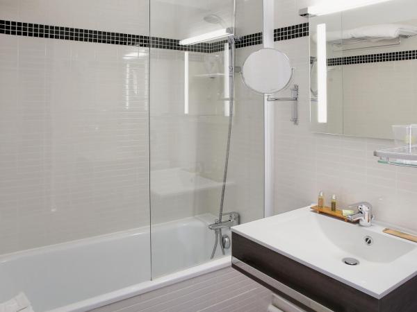 Logis Havvah Hôtel Gap : photo 2 de la chambre chambre double standard